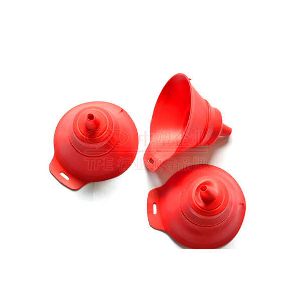 解决TPE弹性体缩水流痕问题的方法有哪些？ 