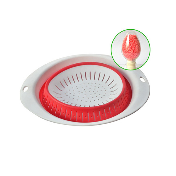 TPE材料的配色要注意什么？ 