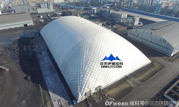充气膜构造建筑的特性及其特性有什么？ 