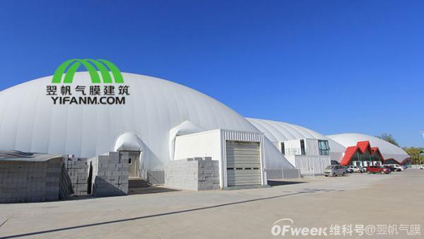充气膜结构维护保养需要注意什么？ 