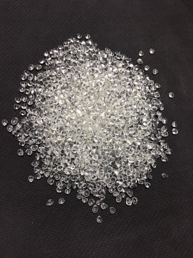 TPU的含水率详细介绍 