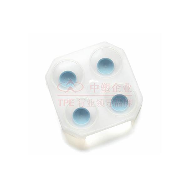 TPE材料的粘性有什么意义？ 