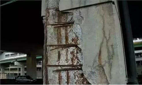 裂缝是如何一步步摧毁混凝土结构的耐久性的？ 