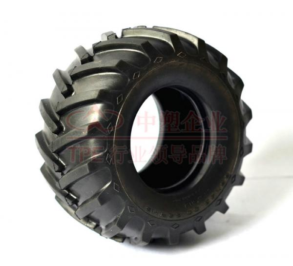 TPE材料的密度是多少才可以做成产品？ 