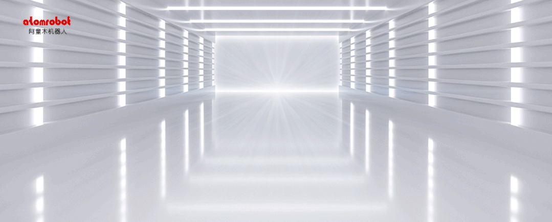 阿童木机器人随谈：驱变中的SCARA 