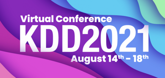 KDD2021论文录取结果出炉，深兰自动机器学习论文被接收！ 