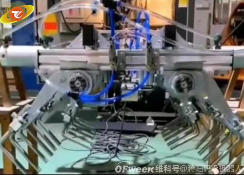 机器人和机械手有何区别？ 