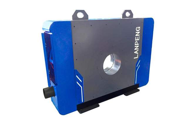 在线表面缺陷检测系统 让技术服务于人 