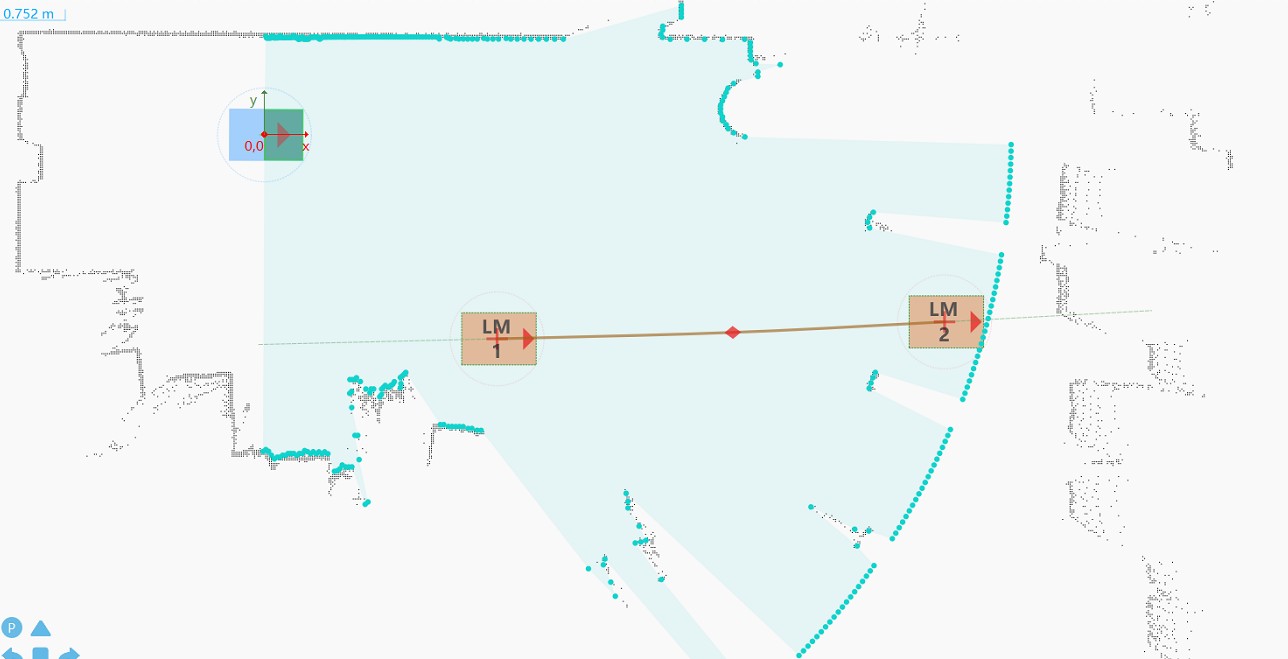 仙知机器人|技术干货，带你了解SLAM技术的前世今生 