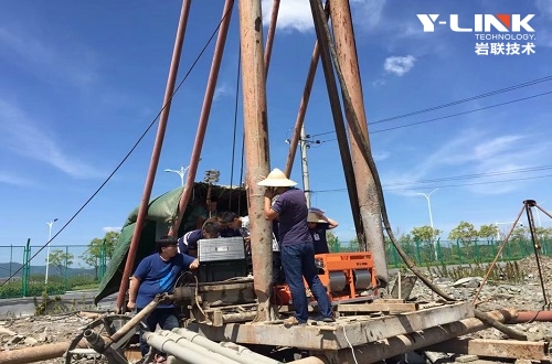 影响成孔质量检测精度的因素与施工对应措施 