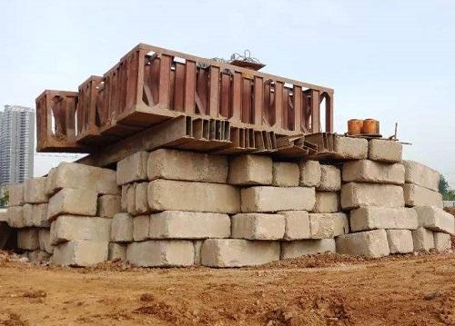 做桩基静载试验时，遇到一些技术问题怎么办？ 