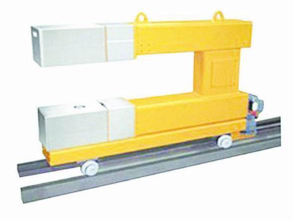 解读多种类型的激光测厚仪 