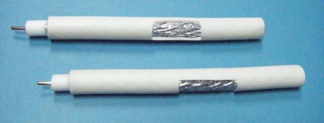 测径仪在物理发泡芯线外径控制的应用 