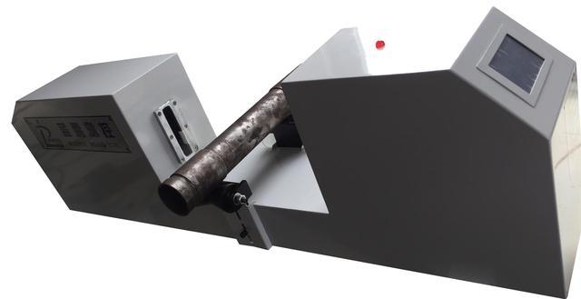 核电站燃料UO2芯块直径在线光电测量