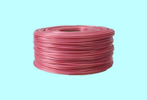 塑料导爆管生产过程中外径测量 