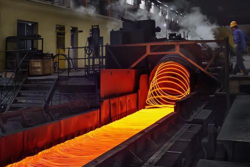 高速线材如何实现多角度测量？ 