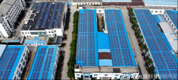 企业与电站运维服务商有哪几种合作模式？ 