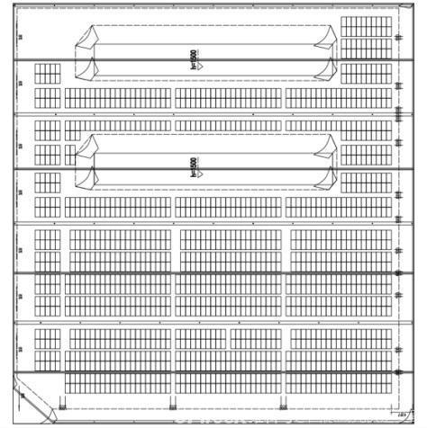 整县推进 | 工商业光伏电站“样板工程”设计方案