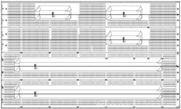 整县推进 | 工商业光伏电站“样板工程”设计方案