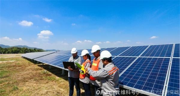 从业10年的光伏人，给你讲讲不一样的电站运维 