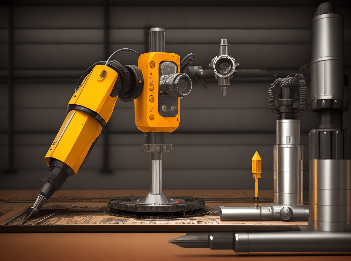 防爆协作机器人、机械臂农业应用与打螺丝机器人市场分析 