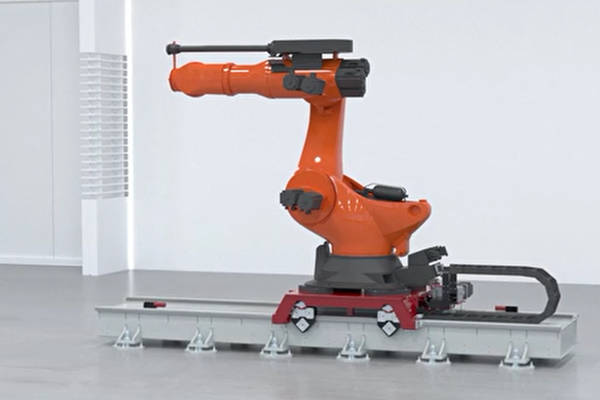 什么是桁架机器人？桁架机器人是做什么用的？ 