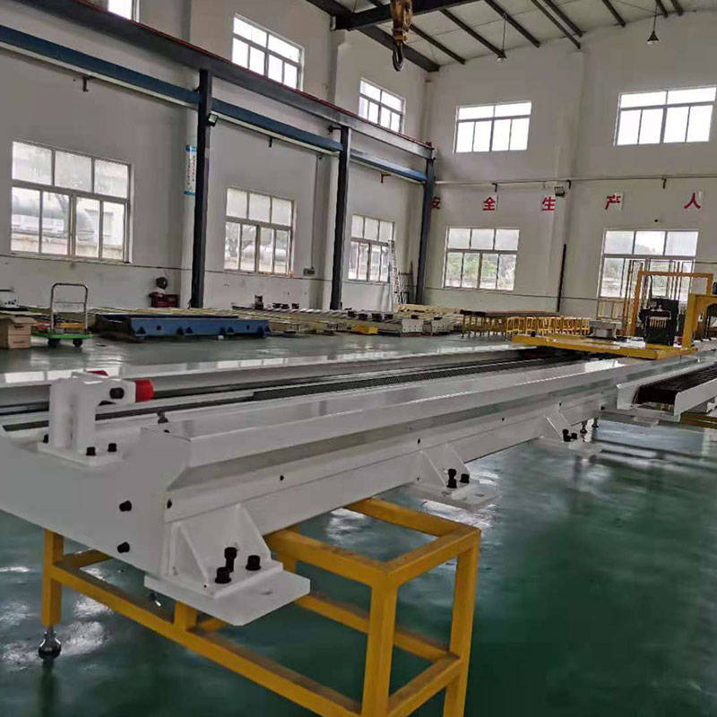 什么是导轨？机器人第七轴是用来做什么的？ 