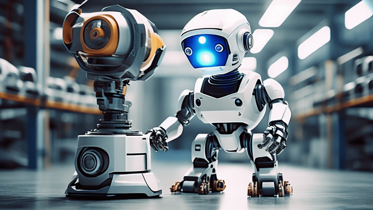 工业机器人预防性维护的重要性及不同类型的应用 