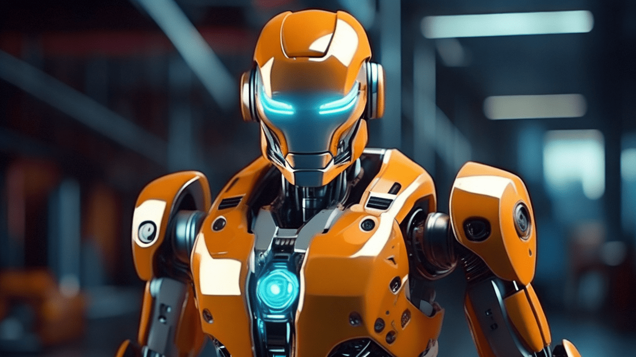 机器人仿真模拟：从构建到验证——探索未来科技的无限可能 