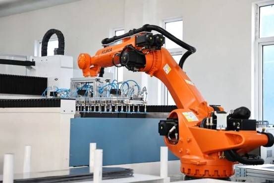 什么是工业机器人分辨率？工业机器人分辨率技术、特点、分类和应用 