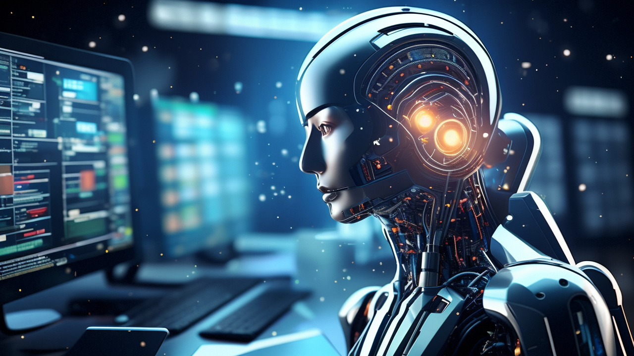 人工智能：从操作系统到计算机视觉与机器学习的创新之路 