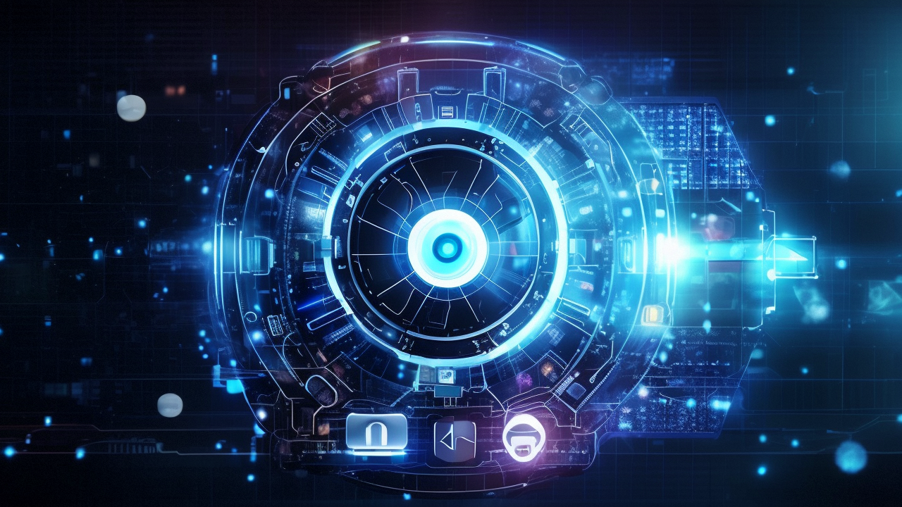 人工智能：智能助理、商业智能与可穿戴设备的赋能者 