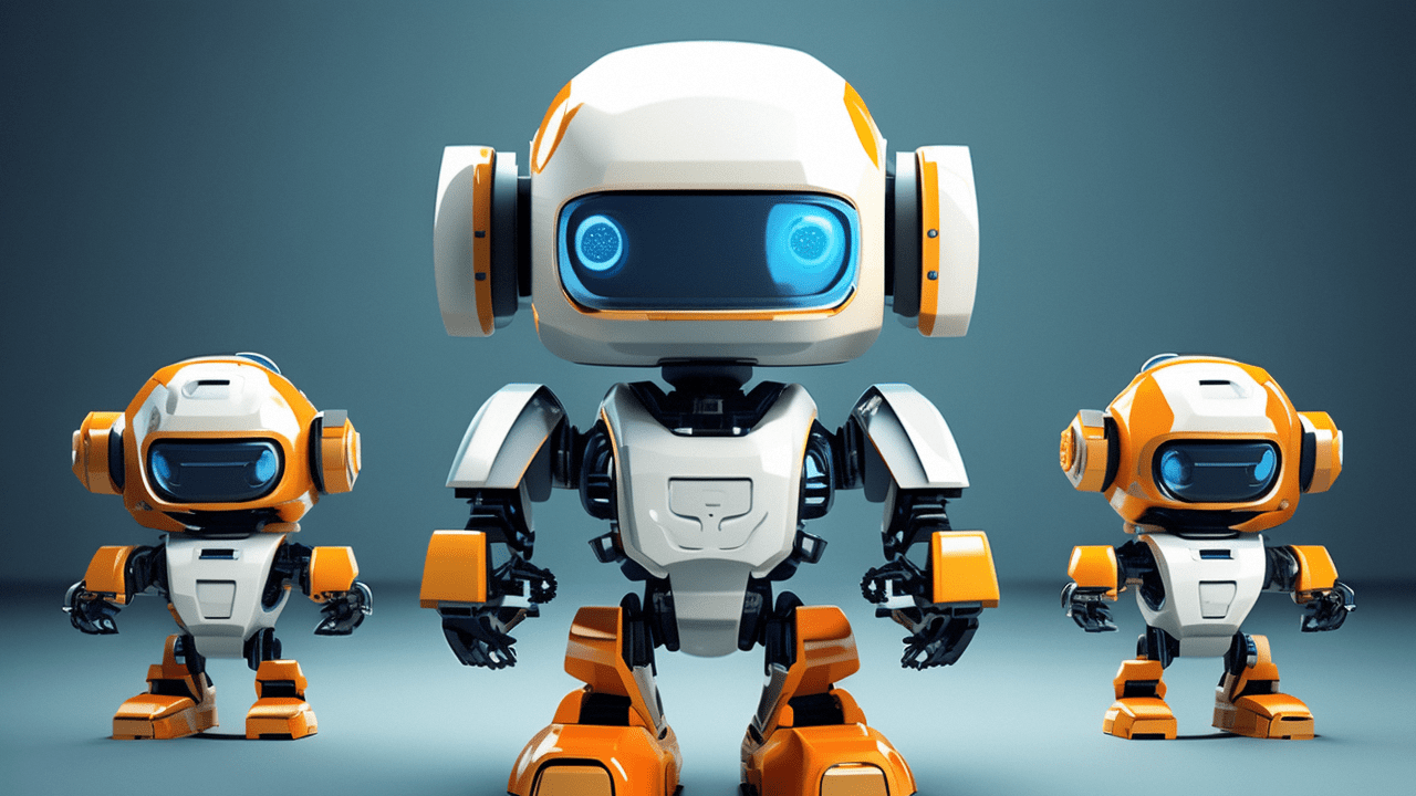 探索人形机器人、通用机器人、外骨骼机器人、仿生机器人的技术特点与应用场景 