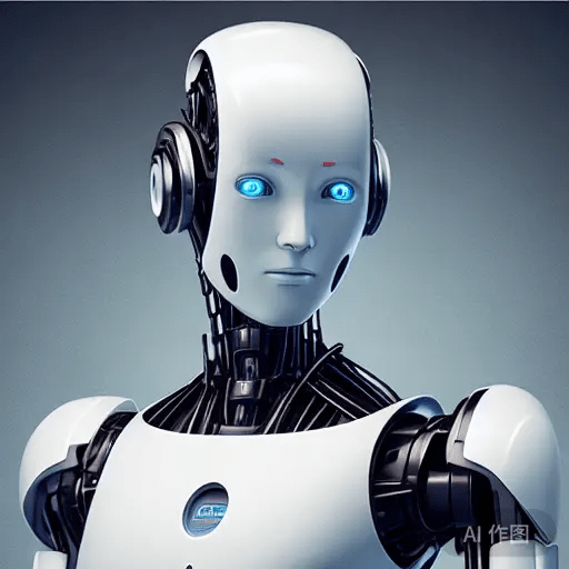 人形机器人：服务人类、助力工业的智能伙伴 