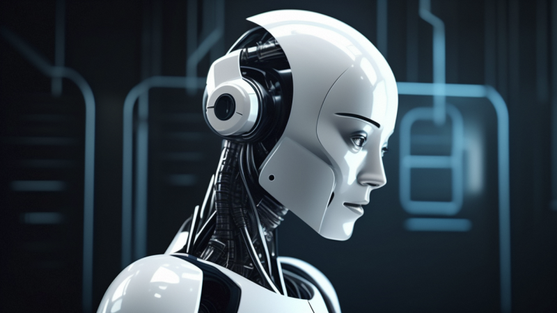 什么是“机器人+”模式？人工智能有哪些应用场景？机器人的主要功能是什么 