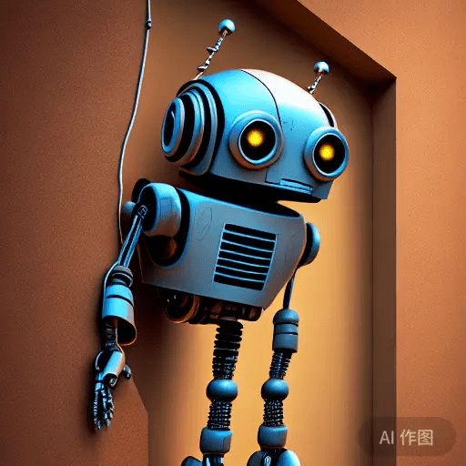 爬壁机器人：从清洁到装配的多面手 