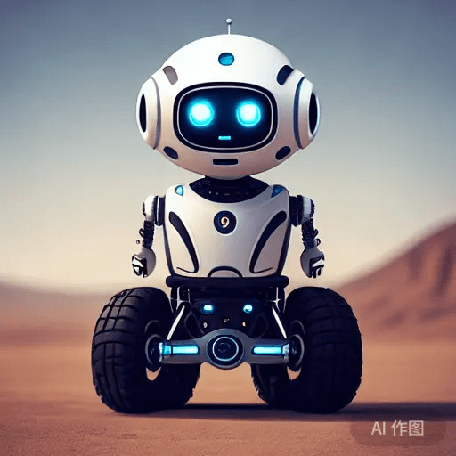 智能巡检机器人和轨道机器人在封闭煤场和栈桥通廊的应用 