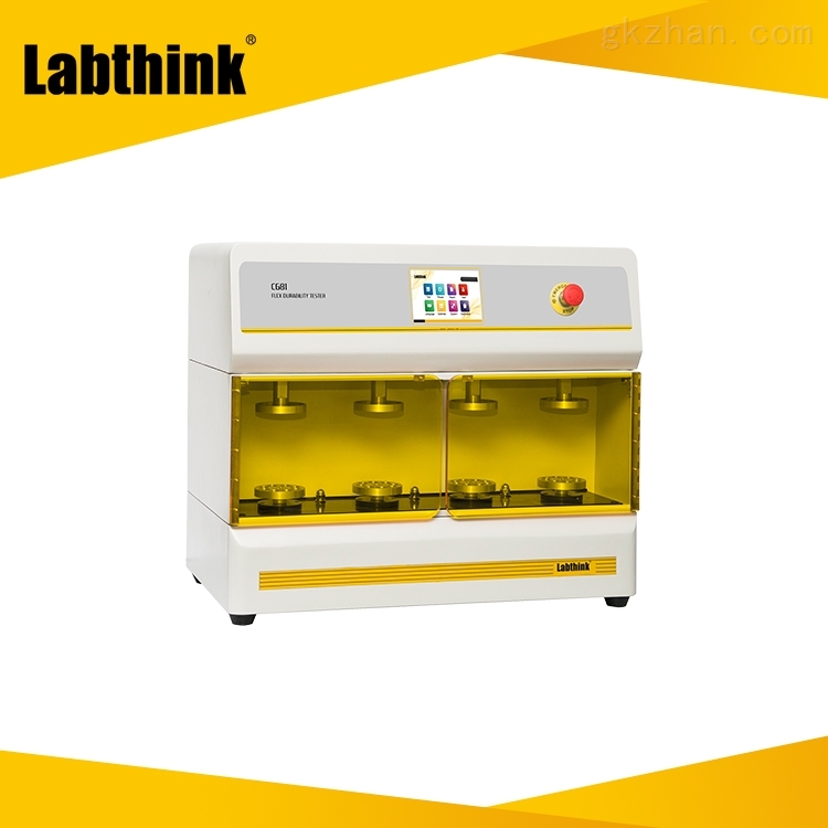 包装用复合膜材料的抗揉搓试验介绍 