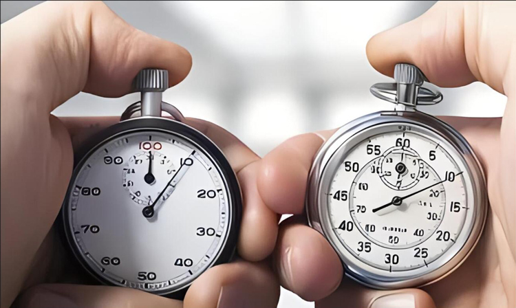 兆越通讯高精度PTP交换机，全面革新工业通信领域 