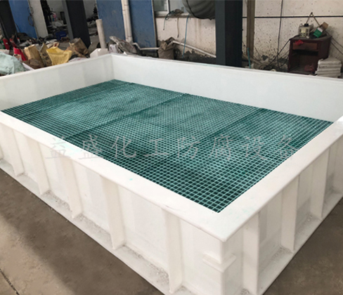 如何保证聚丙烯储罐的安全运行？ 