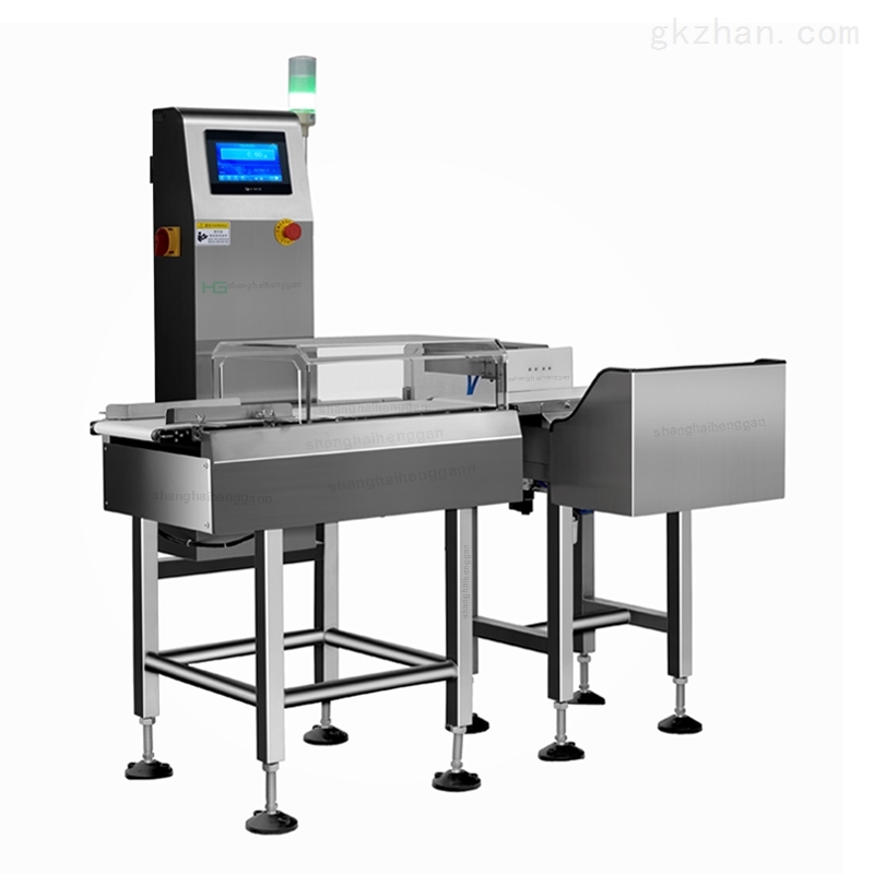 影响检重秤的精度有哪些因素呢? 