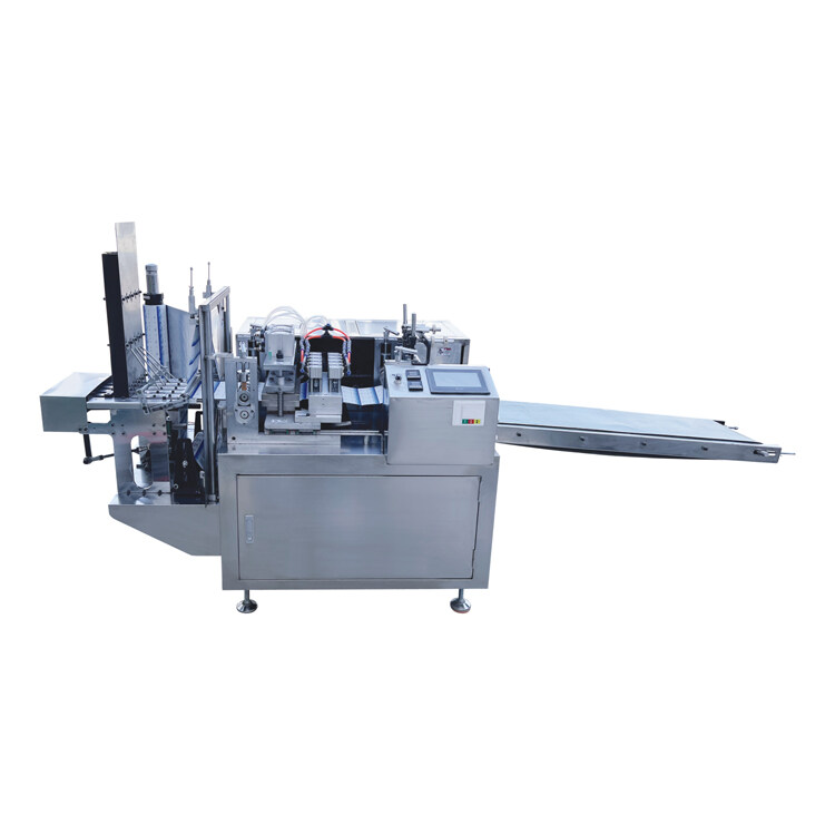 维护四边封包装机时需要注意哪些问题？ 