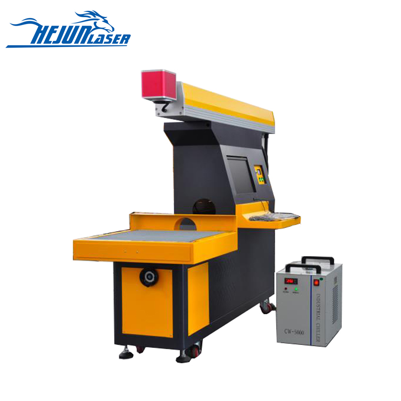 如何选择合适的 CO2 激光打标机？ 