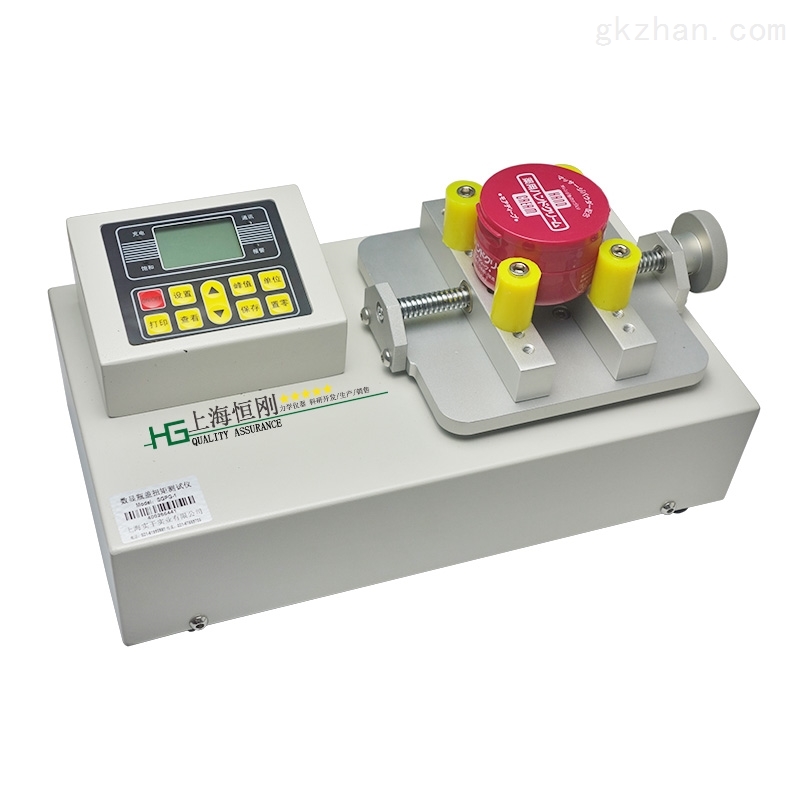 为什么要用扭矩测试仪检测瓶盖的松紧程度？ 