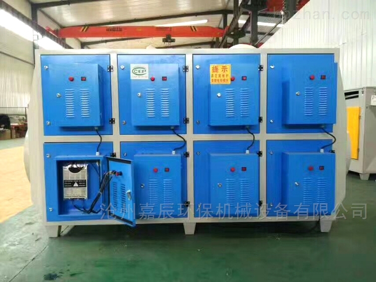 该如何选择合适的机床油雾净化器 