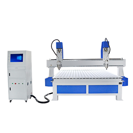 数控雕刻机厂家怎么选？ 