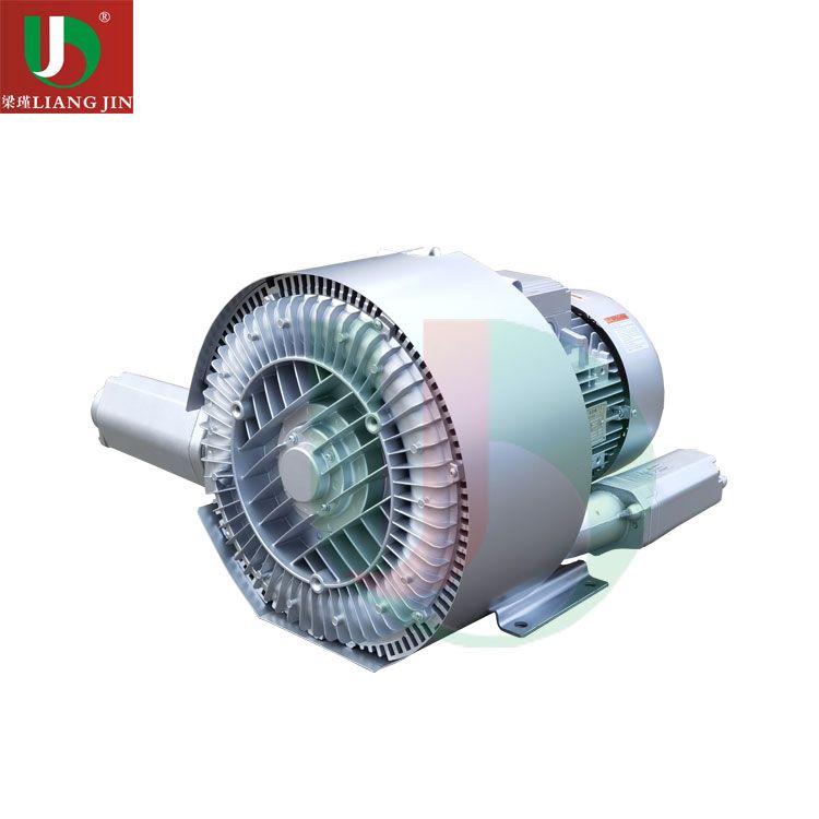 漩涡气泵单段与双段的区别你了解吗？ 