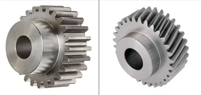 一文看懂 中国台湾精锐APEX行星减速机直齿轮和斜齿轮的区别 