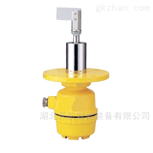 RN3002CS011MM3Z3B堵煤物位计应用行业 