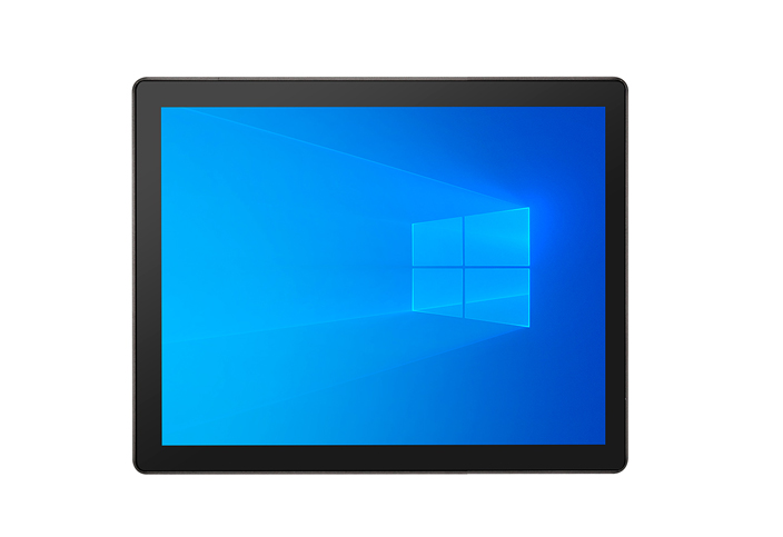 工业触控一体机在生产车间的应用特点与注意事项 